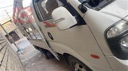 Kia Bongo
